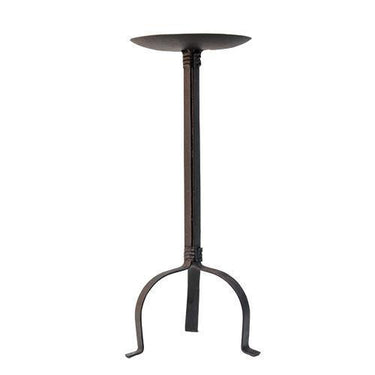 Iron Pillar Holder 12
